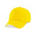 Gorra 5 paneles Original junior
