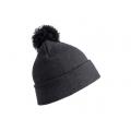 Gorro con pompón