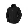 Chaqueta micropolar reciclada