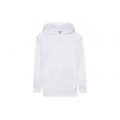 Sudadera capucha niño