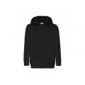 Sudadera capucha niño