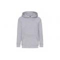 Sudadera capucha niño