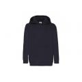 Sudadera capucha niño