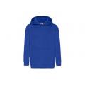 Sudadera capucha niño