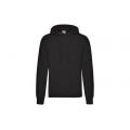 Sudadera con capucha Classic
