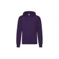 Sudadera con capucha Classic