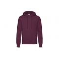 Sudadera con capucha Classic