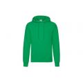 Sudadera con capucha Classic