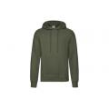 Sudadera con capucha Classic
