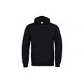 Sudadera con capucha ID.003 Cotton Rich
