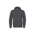 Sudadera con capucha ID.003 Cotton Rich