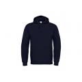 Sudadera con capucha ID.003 Cotton Rich