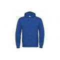 Sudadera con capucha ID.003 Cotton Rich
