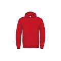 Sudadera con capucha ID.003 Cotton Rich