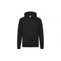 Sudadera con capucha Premium