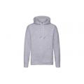Sudadera con capucha Premium