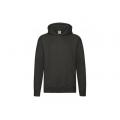 Sudadera con capucha Premium