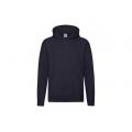 Sudadera con capucha Premium