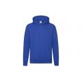 Sudadera con capucha Premium
