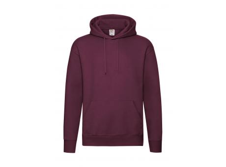 Sudadera con capucha Premium