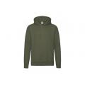 Sudadera con capucha Premium