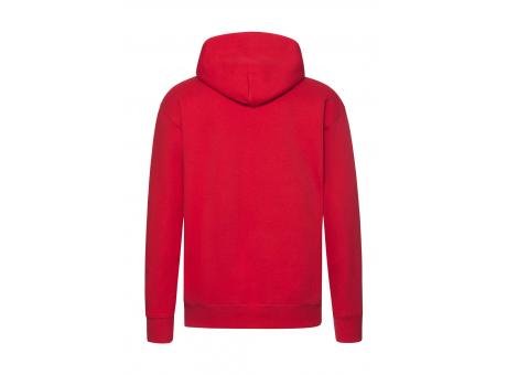 Sudadera con capucha Premium