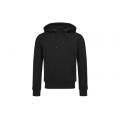 Sudadera con capucha hombre