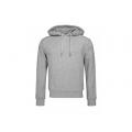 Sudadera con capucha hombre