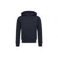 Sudadera con capucha hombre