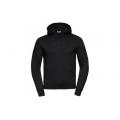 Sudadera Authentic con capucha hombre