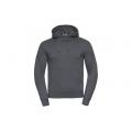 Sudadera Authentic con capucha hombre