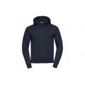 Sudadera Authentic con capucha hombre