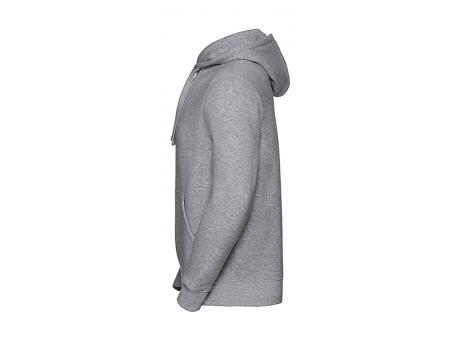 Sudadera Authentic con capucha hombre