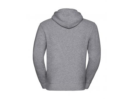 Sudadera Authentic con capucha hombre