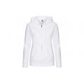 Sudadera Lady Fit con capucha mujer