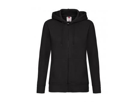 Sudadera Lady Fit con capucha mujer