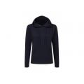 Sudadera de mujer con capucha