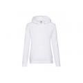 Sudadera capucha Ladies