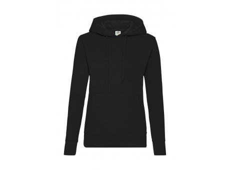 Sudadera capucha Ladies