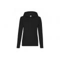Sudadera capucha Ladies