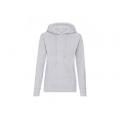 Sudadera capucha Ladies