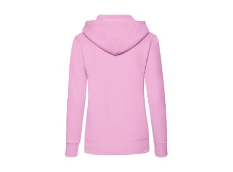 Sudadera capucha Ladies