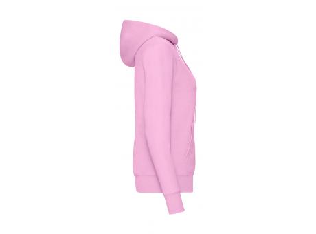 Sudadera capucha Ladies