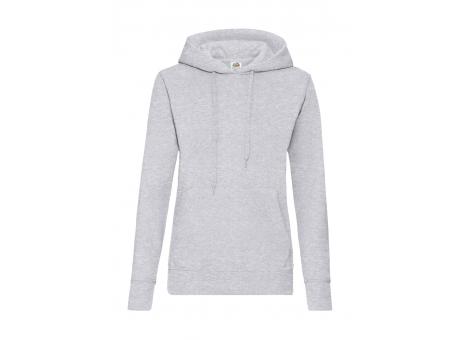 Sudadera capucha Ladies