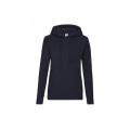 Sudadera capucha Ladies