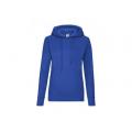 Sudadera capucha Ladies