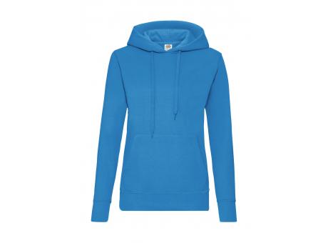 Sudadera capucha Ladies