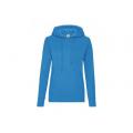 Sudadera capucha Ladies