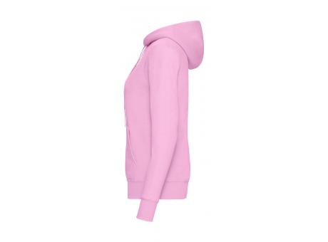 Sudadera capucha Ladies