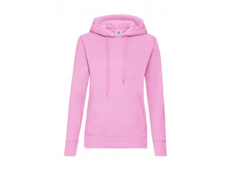 Sudadera capucha Ladies